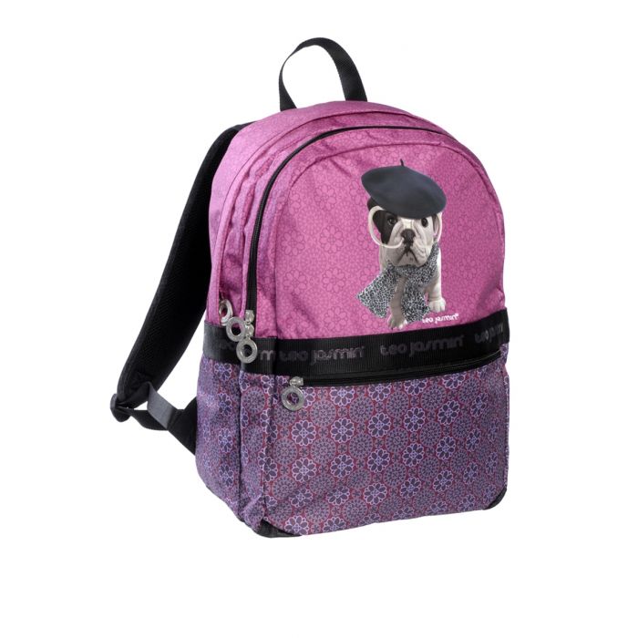 Sac a top dos jasmine