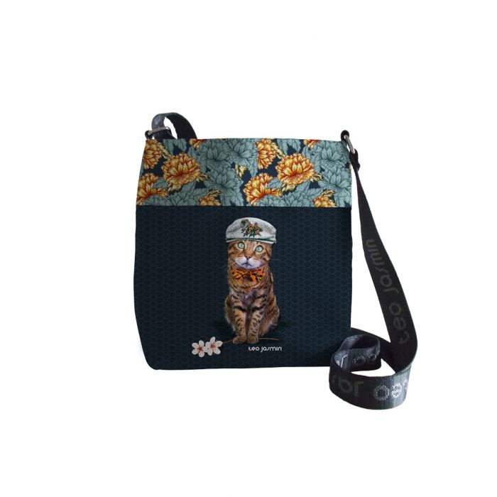 Sac a store dos teo jasmin