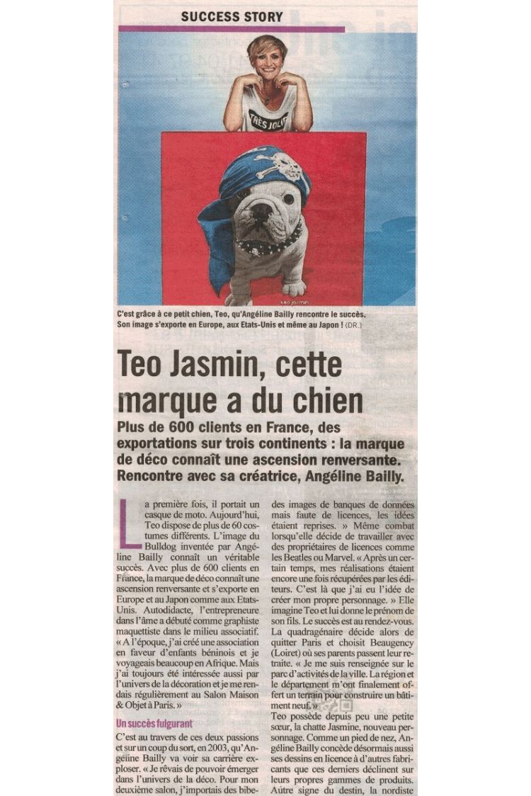 Le Parisien