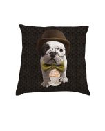 Coussin deco Teo Teatime 