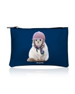 Trousse plate Jasmine Jockey Trousse plate Jasmine Jockey