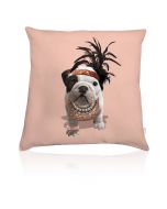 Coussin deco Teo Charleston