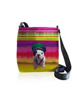 Sac bandouliere droit Teo Marley Sac bandouliere droit Teo Marley