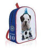 Sac a dos maternelle Teo Foot