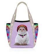 Cabas Jasmine Rasta Cabas Jasmine Rasta