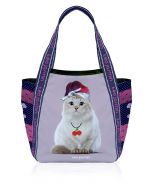 Cabas Jasmine Rockabilly Cabas Jasmine Rockabilly