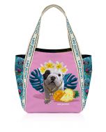 Cabas Teo Tropical Cabas Teo Tropical