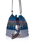 Sac seau Jasmine Montreal