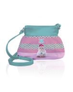 Bourse Jasmine Rockabilly Bourse Jasmine Rockabilly