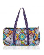 Sac polochon Jasmine Rasta Sac polochon Jasmine Rasta