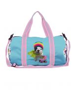 Sac polochon Teo Roller