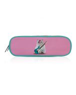 Trousse double-compartiment Jasmine Stardust Trousse double-compartiment Jasmine Stardust