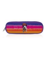 Trousse double-compartiment Teo Marley Trousse double-compartiment Teo Marley