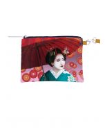 Trousse a dragonne Maiko Trousse a dragonne Maiko