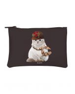 Trousse plate Jasmine Nova