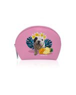 Porte-monnaie demi-lune Teo Tropical Porte-monnaie demi-lune Teo Tropical