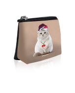 Porte-monnaie lilly Jasmine Rockabilly Porte-monnaie lilly Jasmine Rockabilly