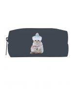 Trousse rectangulaire Jasmine Alaska