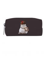 Trousse rectangulaire Jasmine Nova