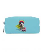 Trousse rectangulaire Teo Roller