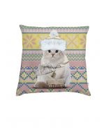 Coussin deco Jasmine Alaska