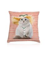 Coussin deco Jasmine Labaule