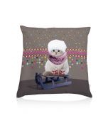 Coussin deco Jasmine Montreal