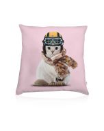 Coussin deco Jasmine Racing