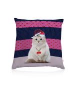 Coussin deco Jasmine Rockabilly Coussin deco Jasmine Rockabilly