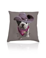 Coussin deco Teo Cowboy Coussin deco Teo Cowboy