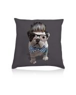 Coussin deco Teo Hipster