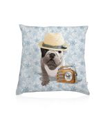 Coussin deco Teo Labaule Coussin deco Teo Labaule