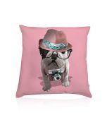 Coussin deco Teo Reporter Coussin deco Teo Reporter