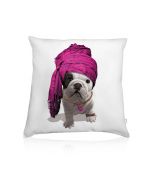 Coussin deco Teo Sadhu