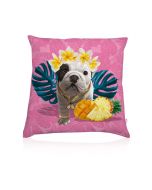 Coussin deco Teo Tropical Coussin deco Teo Tropical