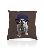 Coussin deco Teo Yo Coussin deco Teo Yo
