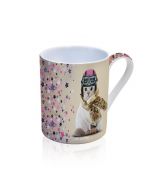 Mug Jasmine Racing