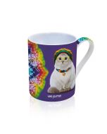 Mug Jasmine Rasta Mug Jasmine Rasta