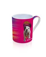 Mug Teo Marley Mug Teo Marley