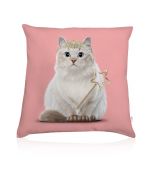 Coussin deco Jasmine Princesse