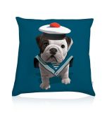 Coussin deco Teo Sailor Coussin deco Teo Sailor
