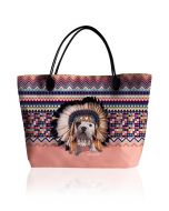 Sac de plage Teo Apache