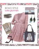Jasmine Boho Jasmine Boho