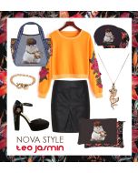 Jasmine Nova Jasmine Nova