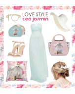 Jasmine Wedding Jasmine Wedding