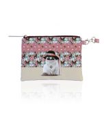 Trousse a dragonne Jasmine Tiffany