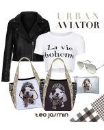 Teo Aviateur Teo Aviateur