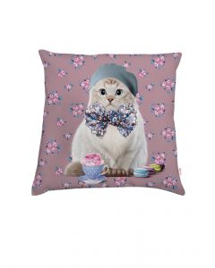 Coussin deco Jasmine Teatime  Coussin deco Jasmine Teatime