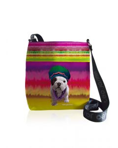 Sac bandouliere droit Teo Marley