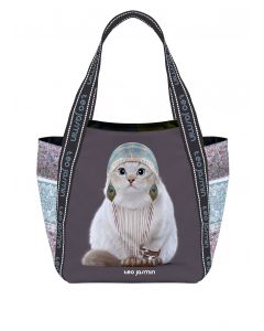 Cabas Jasmine Boho Cabas Jasmine Boho